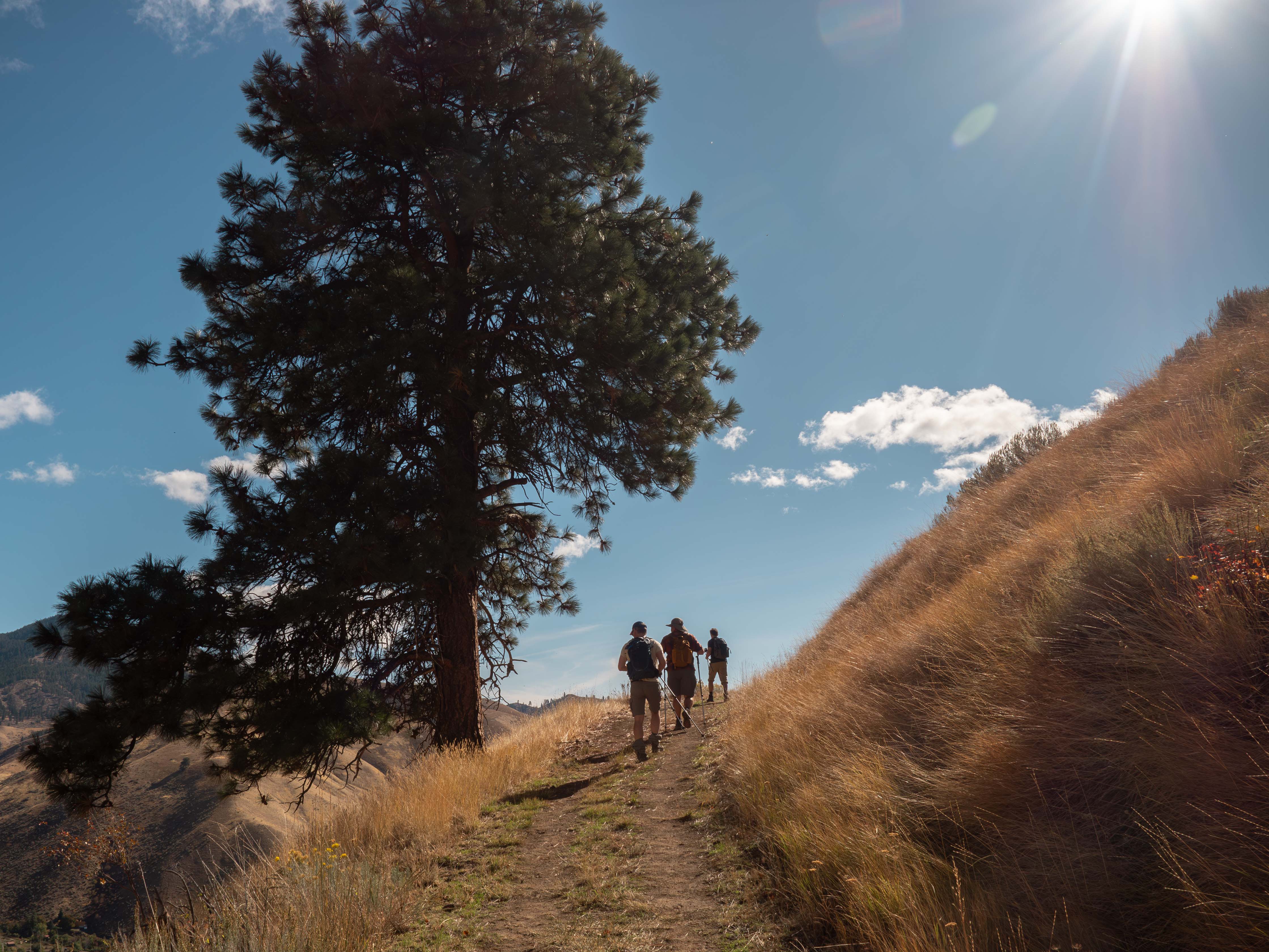 Landscape photography by Nick Brezonik